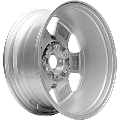 18 x 7.5 In. Factory New Alloy Wheel <br> 15-20 Ford F-150