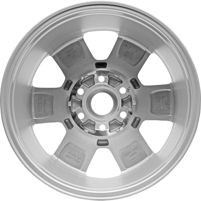 18 x 7.5 In. Factory New Alloy Wheel <br> 15-20 Ford F-150