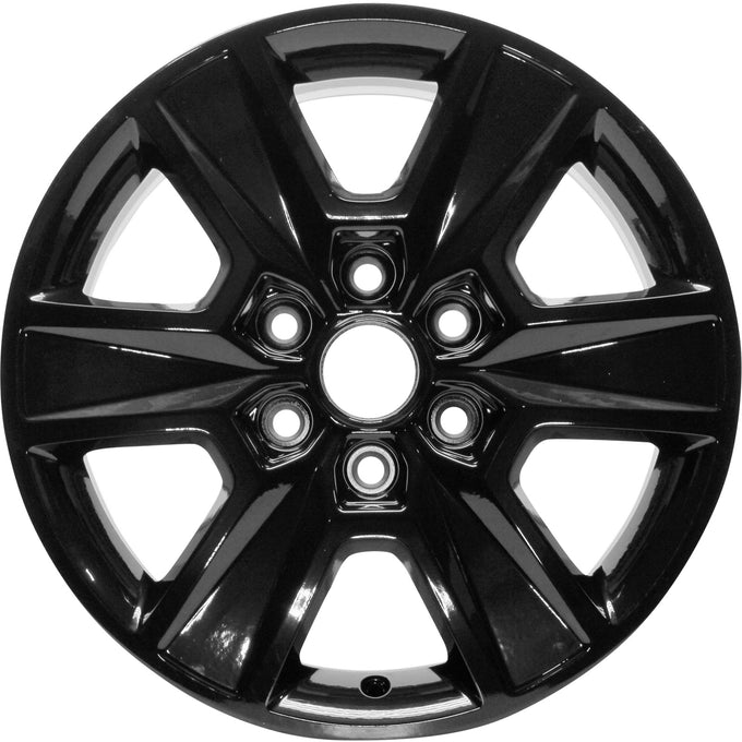 18 x 7.5 In. Factory New Alloy Wheel <br> 15-19 Ford F-150