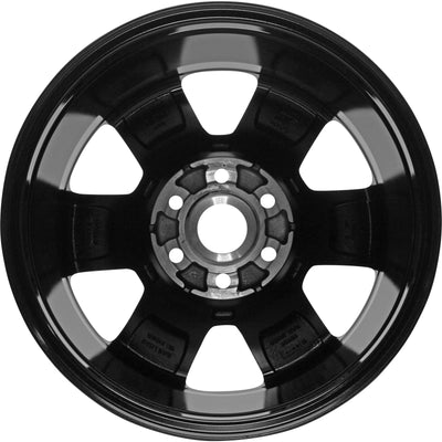 18 x 7.5 In. Factory New Alloy Wheel <br> 15-19 Ford F-150