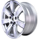 18 x 8 In. Factory New Alloy Wheel <br> 10-11 Buick Allure