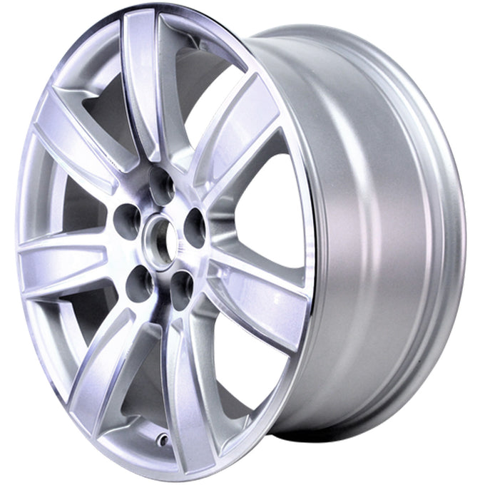 18 x 8 In. Factory New Alloy Wheel <br> 10-11 Buick Allure
