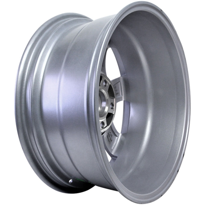 18 x 8 In. Factory New Alloy Wheel <br> 10-11 Buick Allure