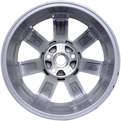 18 x 8 In. Factory New Alloy Wheel <br> 10-11 Buick Allure