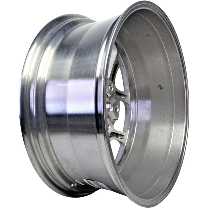 20 x 8.5 In. Factory New Alloy Wheel <br> 12-17 Buick Regal