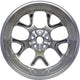 20 x 8.5 In. Factory New Alloy Wheel <br> 12-17 Buick Regal