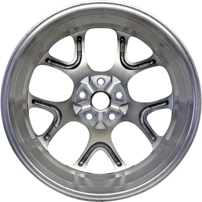 20 x 8.5 In. Factory New Alloy Wheel <br> 12-17 Buick Regal