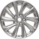18 x 8 In. Factory New Alloy Wheel <br> 14-16 Buick LaCrosse