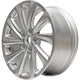 18 x 8 In. Factory New Alloy Wheel <br> 14-16 Buick LaCrosse