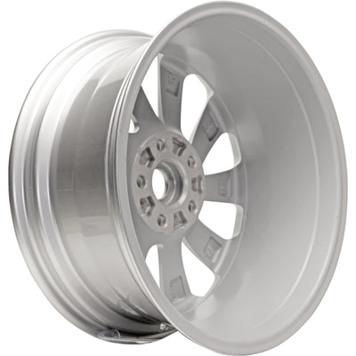 18 x 8 In. Factory New Alloy Wheel <br> 14-16 Buick LaCrosse
