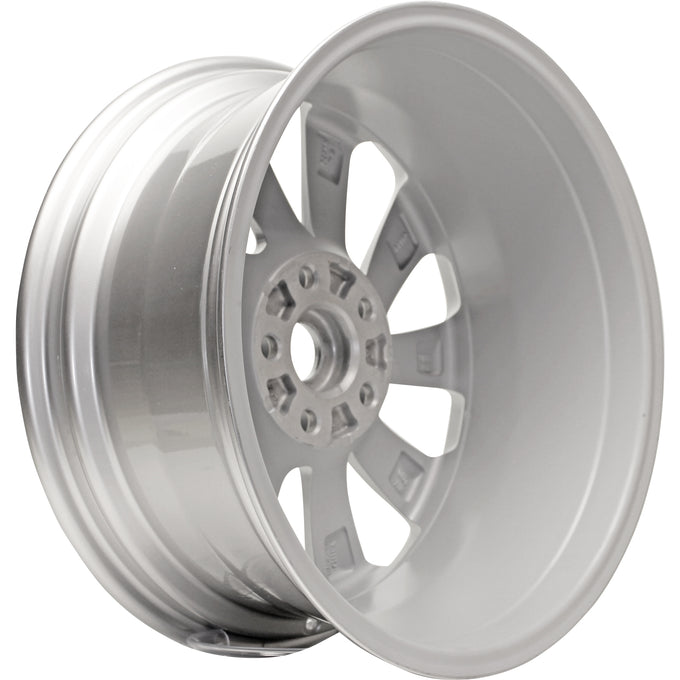 18 x 8 In. Factory New Alloy Wheel <br> 14-16 Buick LaCrosse