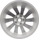 18 x 8 In. Factory New Alloy Wheel <br> 14-16 Buick LaCrosse