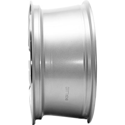 18 x 8 In. Factory New Alloy Wheel <br> 10-16 Cadillac SRX