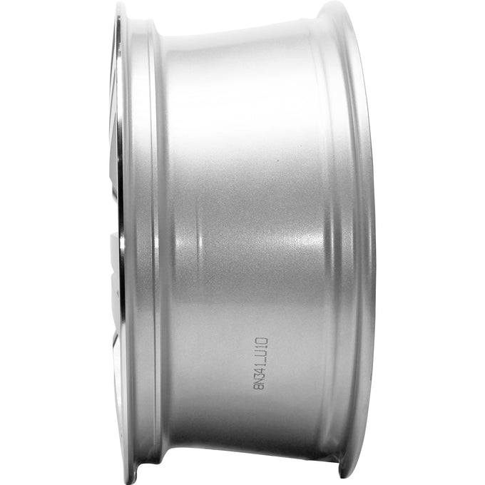 18 x 8 In. Factory New Alloy Wheel <br> 10-16 Cadillac SRX