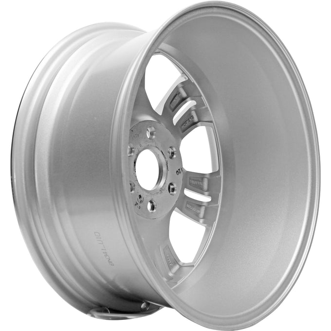 18 x 8 In. Factory New Alloy Wheel <br> 10-16 Cadillac SRX