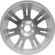 18 x 8 In. Factory New Alloy Wheel <br> 10-16 Cadillac SRX