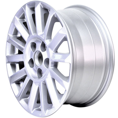 17 x 8 In. Factory New Alloy Wheel <br> 10-13 Cadillac CTS