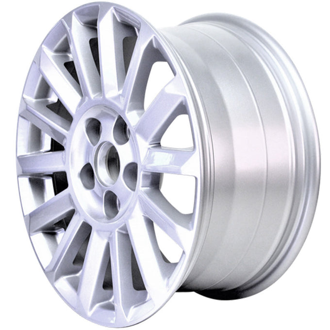 17 x 8 In. Factory New Alloy Wheel <br> 10-13 Cadillac CTS