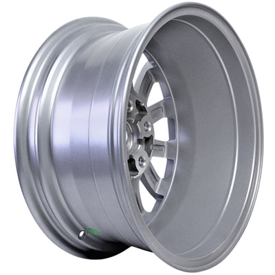 17 x 8 In. Factory New Alloy Wheel <br> 10-13 Cadillac CTS