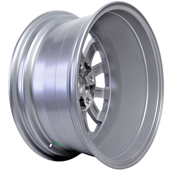 17 x 8 In. Factory New Alloy Wheel <br> 10-13 Cadillac CTS