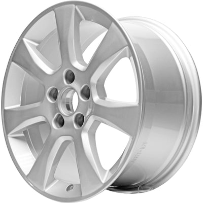 17 x 8 In. Factory New Alloy Wheel <br> 13-16 Cadillac ATS