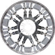 20 x 9 In. Factory New Alloy Wheel <br> 15-20 Cadillac Escalade