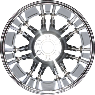 20 x 9 In. Factory New Alloy Wheel <br> 15-20 Cadillac Escalade