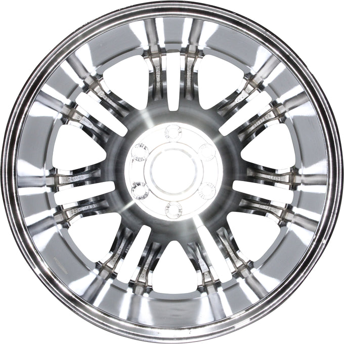 20 x 9 In. Factory New Alloy Wheel <br> 15-20 Cadillac Escalade