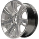 22 x 9 In. Factory New Alloy Wheel <br> 15-20 Cadillac Escalade