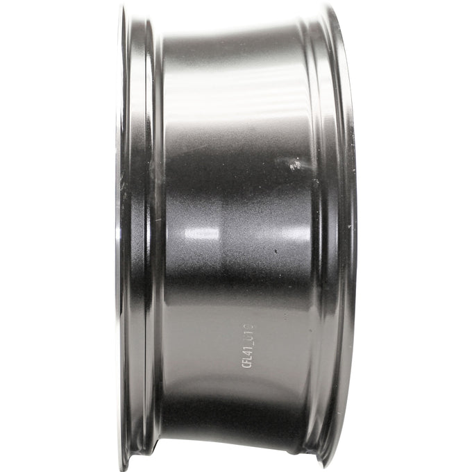 22 x 9 In. Factory New Alloy Wheel <br> 15-20 Cadillac Escalade