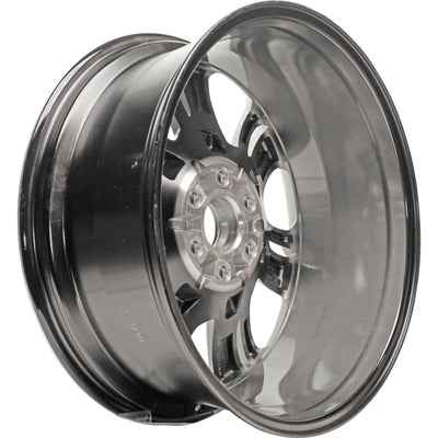 22 x 9 In. Factory New Alloy Wheel <br> 15-20 Cadillac Escalade
