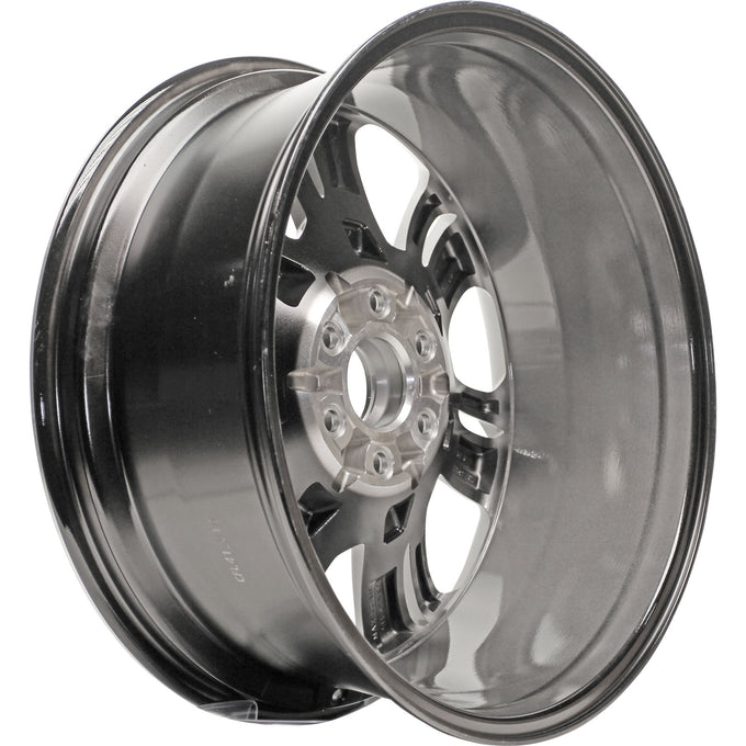 22 x 9 In. Factory New Alloy Wheel <br> 15-20 Cadillac Escalade
