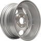 15 x 7 In. Factory New Alloy Wheel <br> 98-05 Chevrolet Blazer S10