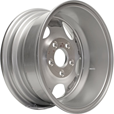 15 x 7 In. Factory New Alloy Wheel <br> 98-05 Chevrolet Blazer S10