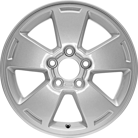 16 x 6.5 In. Factory New Alloy Wheel <br> 06-12 Chevrolet Impala