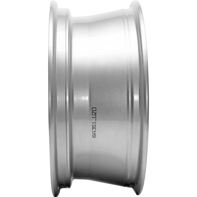 16 x 6.5 In. Factory New Alloy Wheel <br> 06-12 Chevrolet Impala