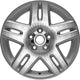 17 x 6.5 In. Factory New Alloy Wheel <br> 06-16 Chevrolet Impala