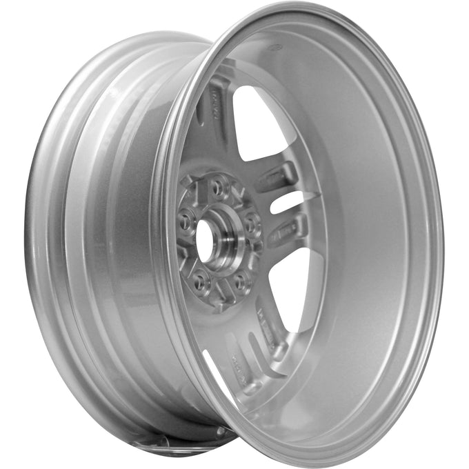 17 x 6.5 In. Factory New Alloy Wheel <br> 06-16 Chevrolet Impala