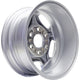 16 x 7 In. Factory New Alloy Wheel <br> 03-05 Chevrolet Astro