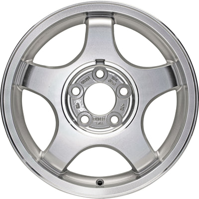 16 x 6.5 In. Factory New Alloy Wheel <br> 00-07 Chevrolet Impala