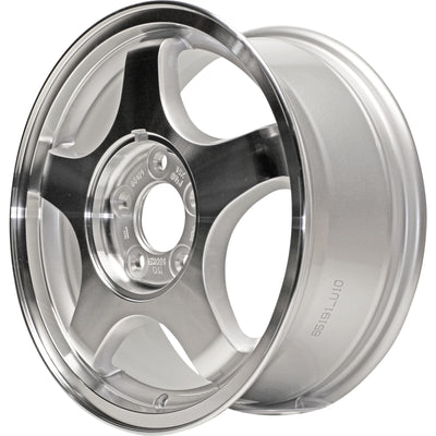 16 x 6.5 In. Factory New Alloy Wheel <br> 00-07 Chevrolet Impala