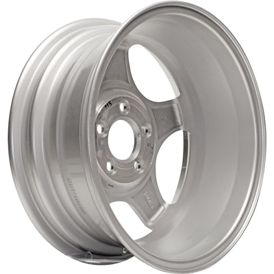 16 x 6.5 In. Factory New Alloy Wheel <br> 00-07 Chevrolet Impala