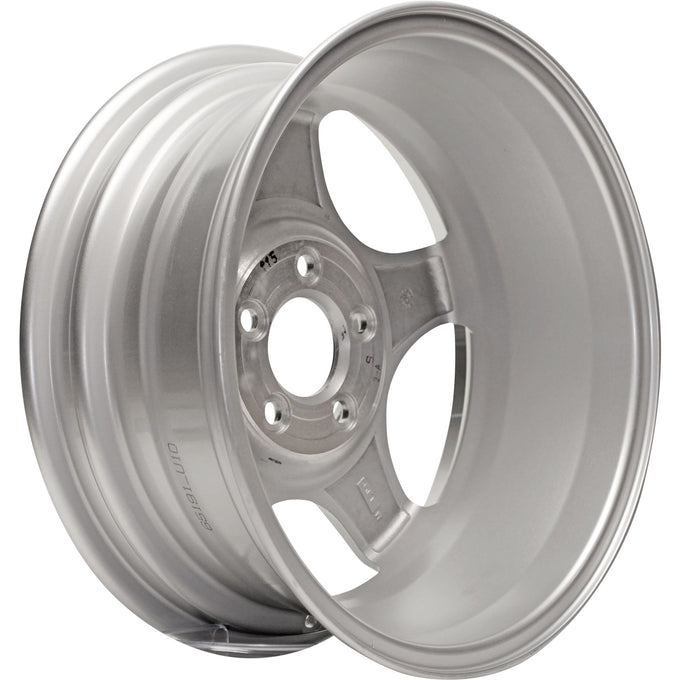 16 x 6.5 In. Factory New Alloy Wheel <br> 00-07 Chevrolet Impala