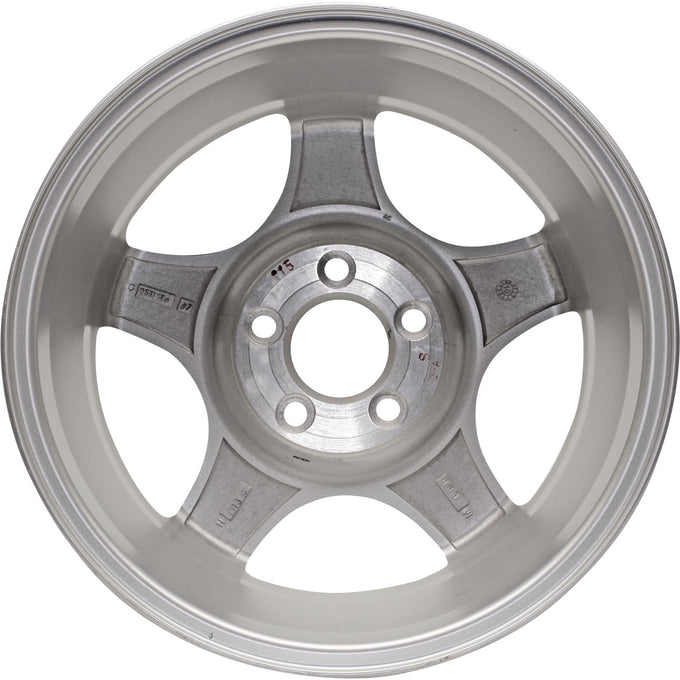 16 x 6.5 In. Factory New Alloy Wheel <br> 00-07 Chevrolet Impala