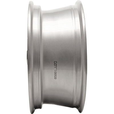 16 x 6.5 In. Factory New Alloy Wheel <br> 03-05 Chevrolet Impala