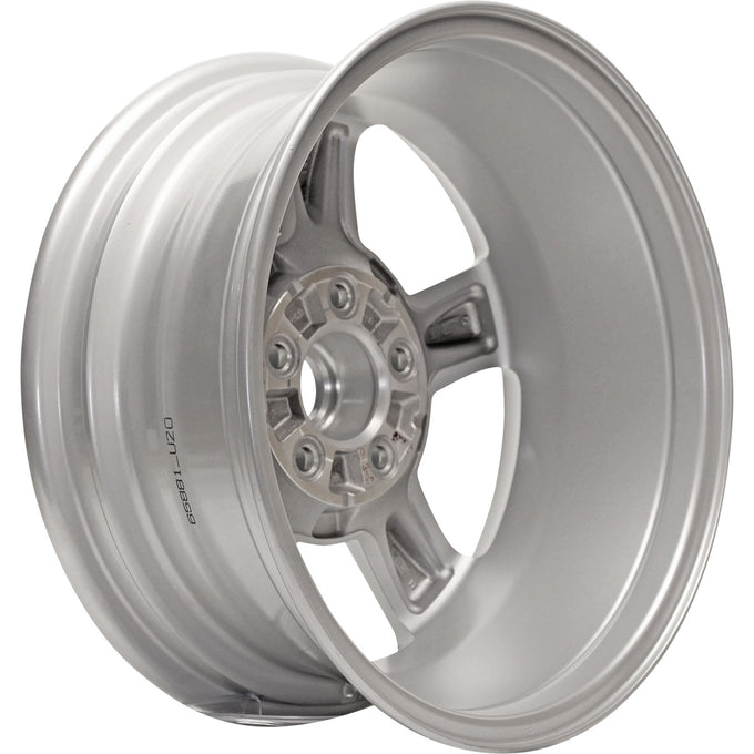 16 x 6.5 In. Factory New Alloy Wheel <br> 03-05 Chevrolet Impala