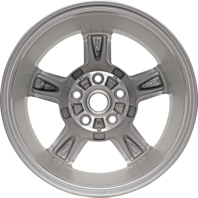 16 x 6.5 In. Factory New Alloy Wheel <br> 03-05 Chevrolet Impala
