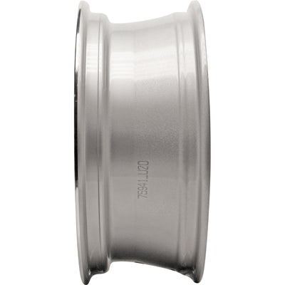 17 x 6.5 In. Factory New Alloy Wheel <br> 04-05 Chevrolet Impala
