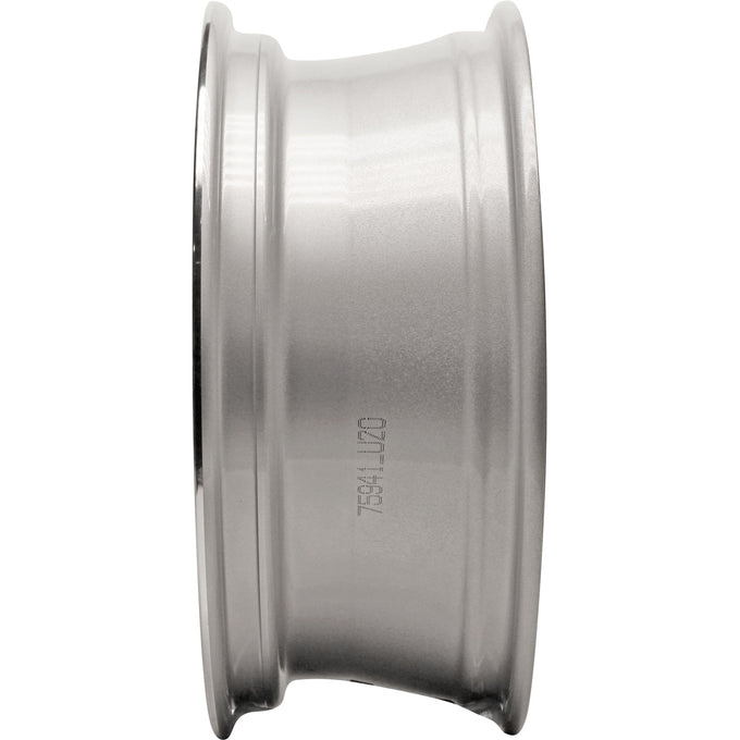 17 x 6.5 In. Factory New Alloy Wheel <br> 04-05 Chevrolet Impala