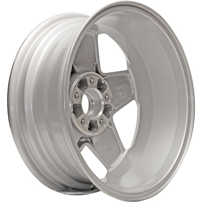 17 x 6.5 In. Factory New Alloy Wheel <br> 04-05 Chevrolet Impala